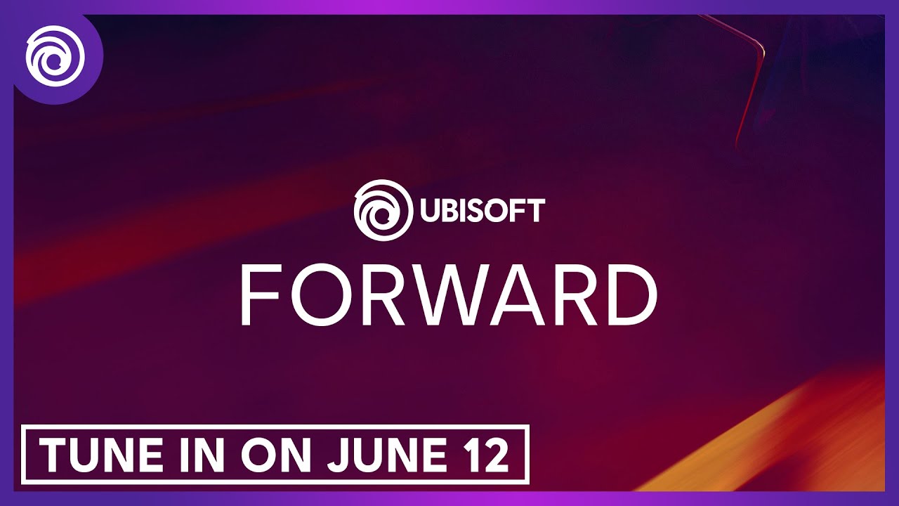 Ubisoft Forward Live - trailer