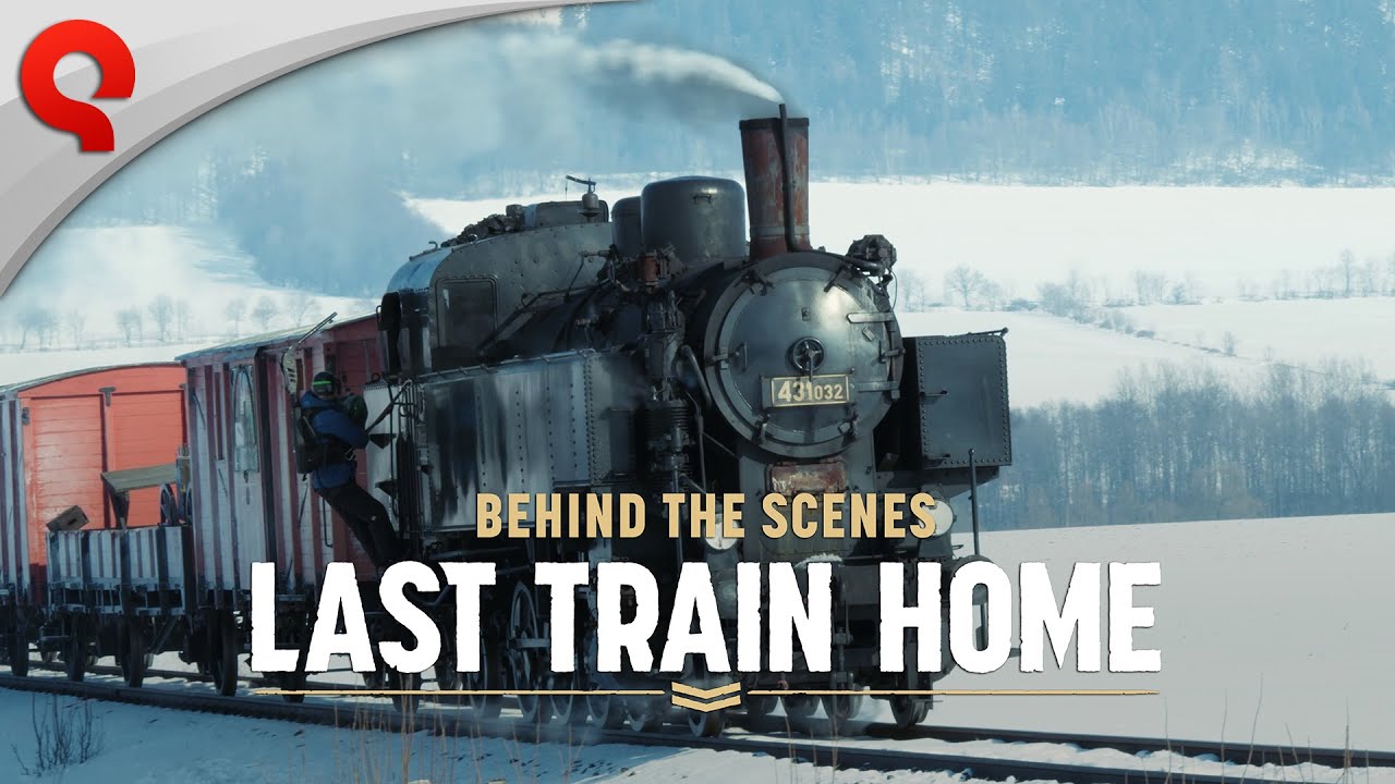 Last Train Home priblili tvorbu prvho traileru