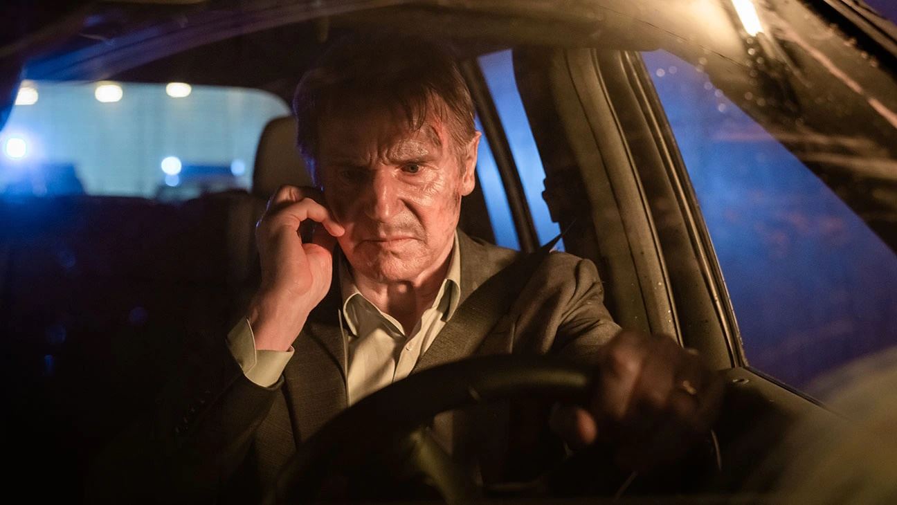 Retribution - trailer na film