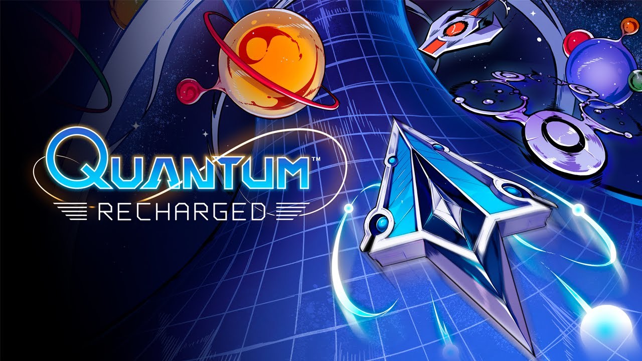 Quantum: Recharged predvdza hratenos