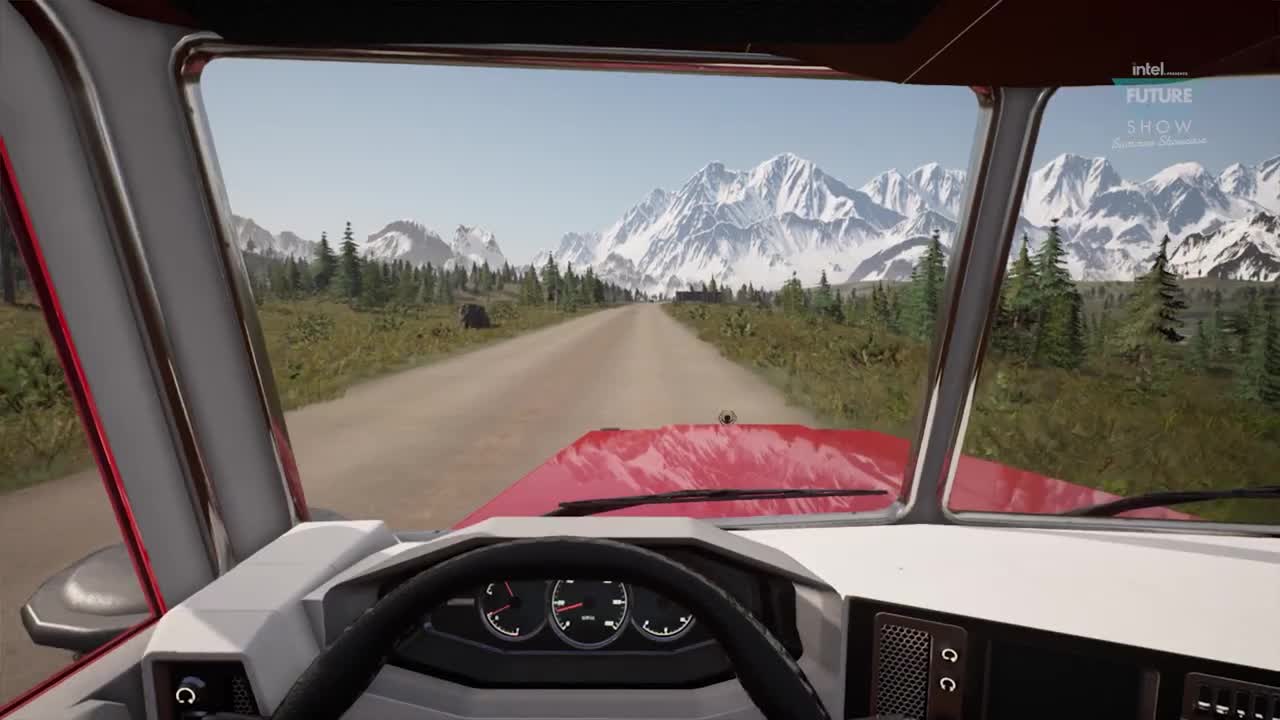 Alaskan Road Truckers vyjde na jese