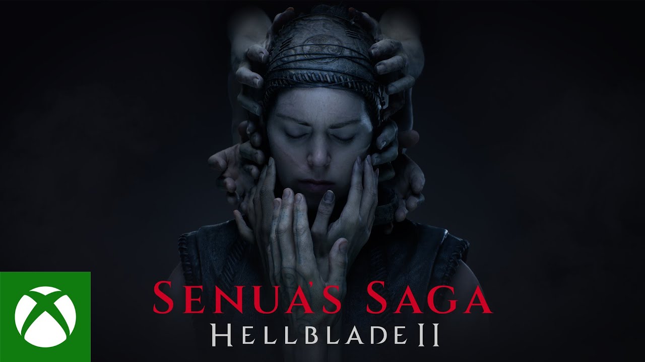 Senua's Saga: Hellblade II dostala nov Senua trailer, naznaila rok vydania