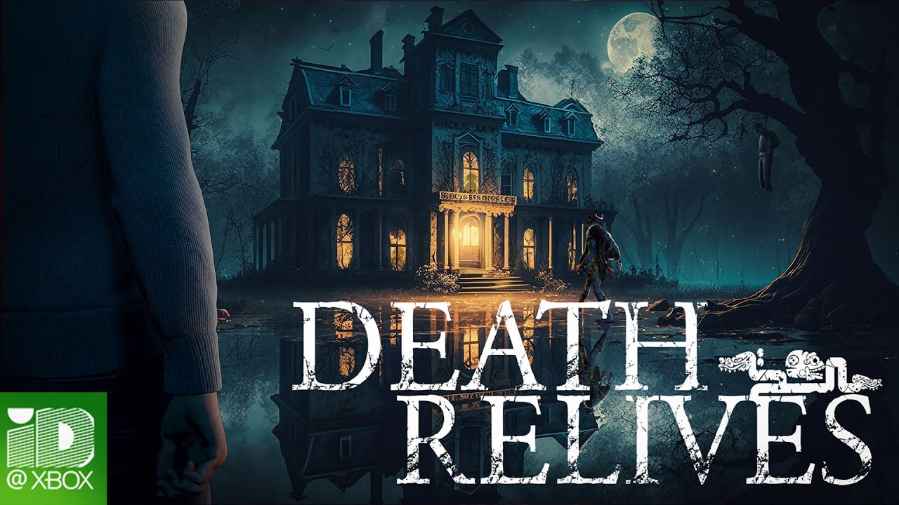 Death Relives ukazuje zaujmav horor