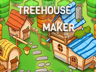 Threehouse maker