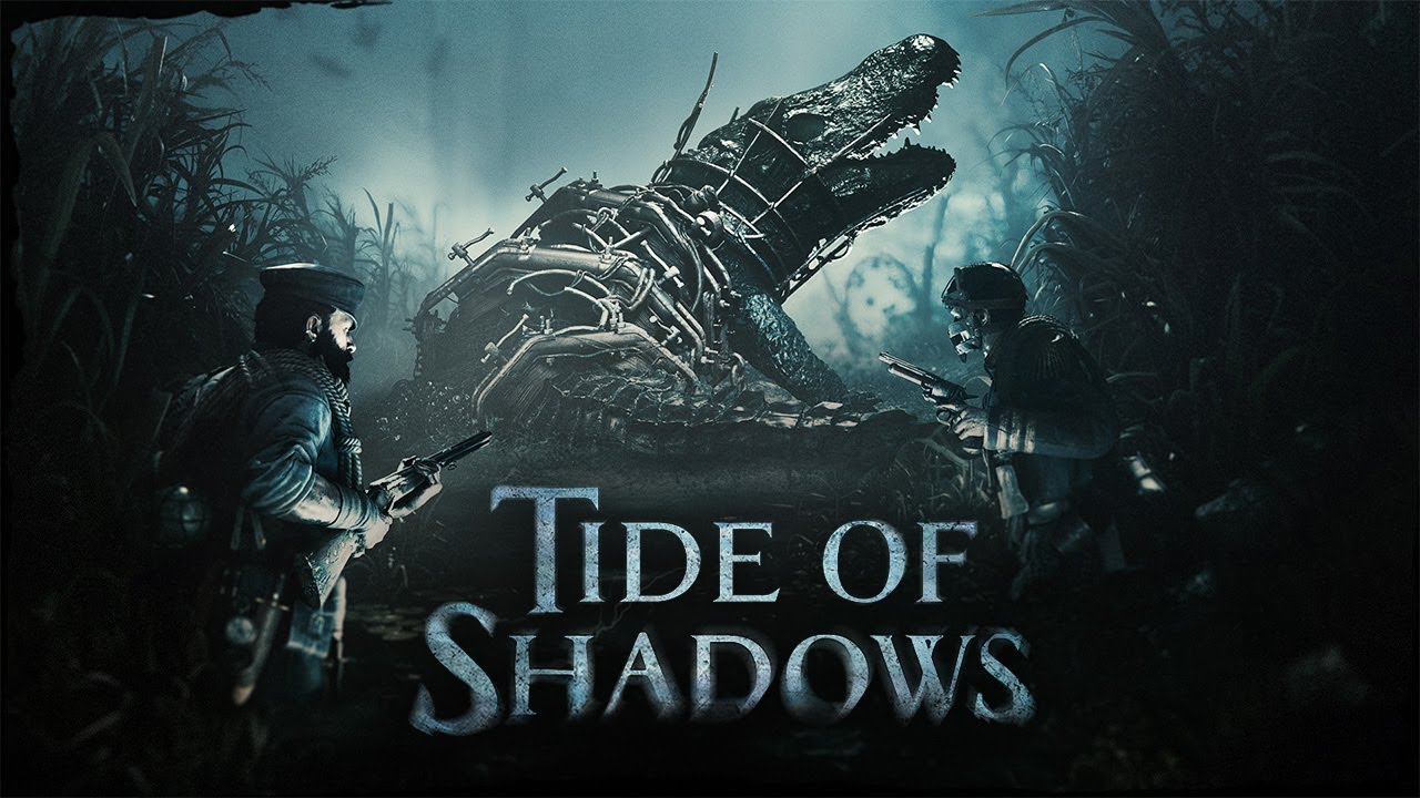 Hunt: Showdown ukazuje oficilny trailer udalosti Tide Of Shadows