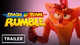 Crash Team Rumble ukázal obsah prvej sezóny