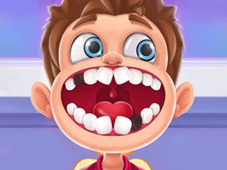 Doctor Kids Dentis