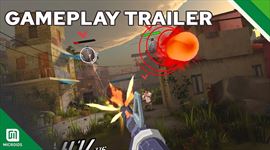 Operation Wolf Returns: First Mission VR sa prestrie�al na VR headsety