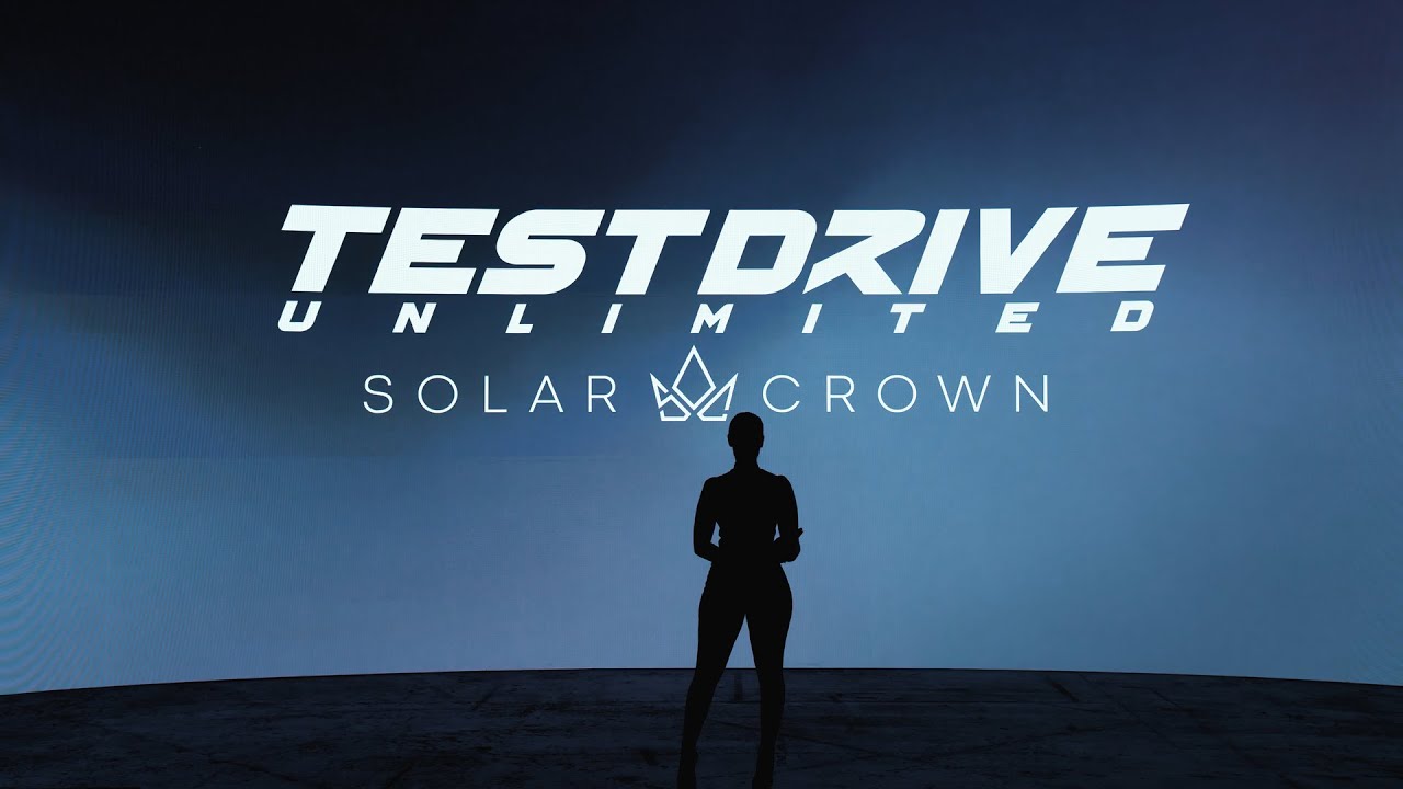 Test Drive Unlimited: Solar Crown sa nm oskoro konene predvedie