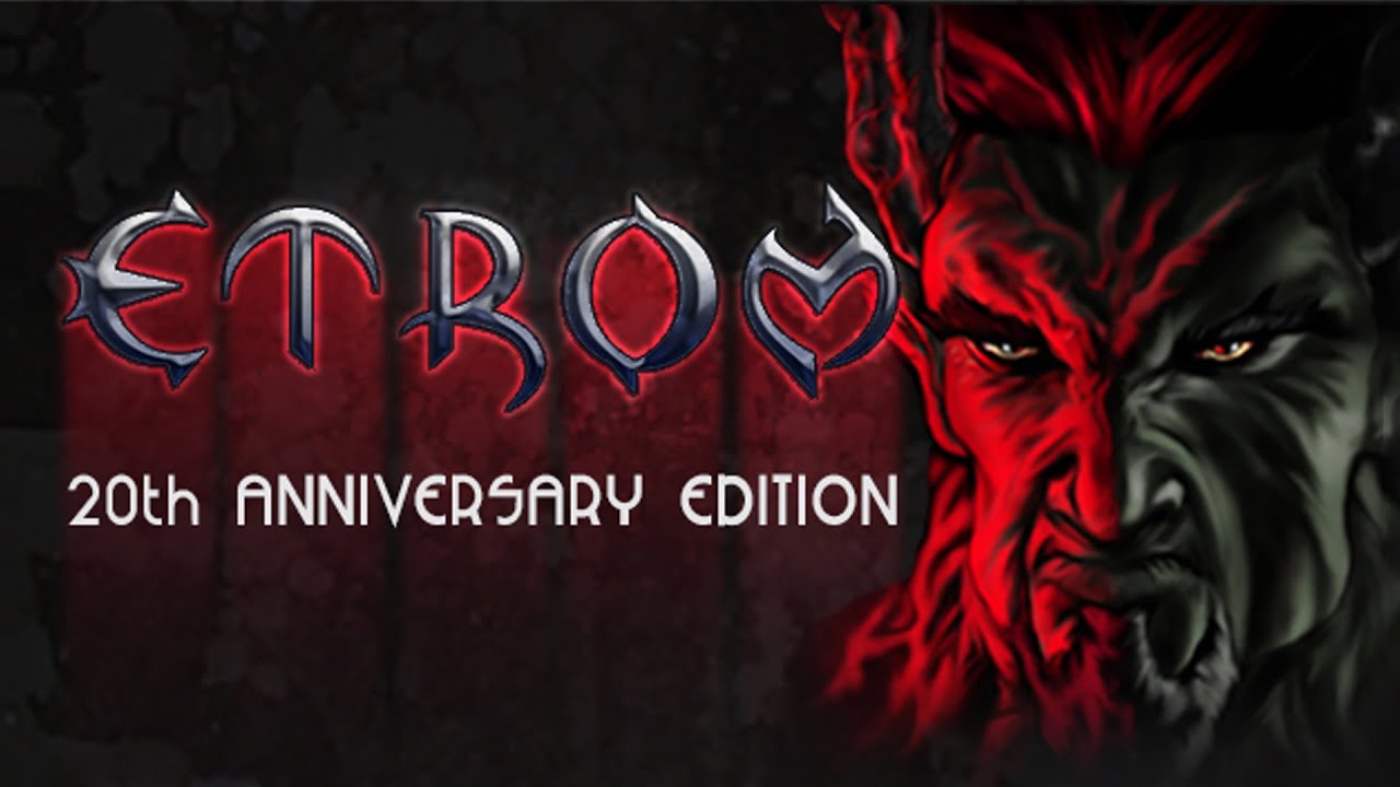 Etrom 20th Anniversary Edition pripravuje nvrat zabudnutej RPG