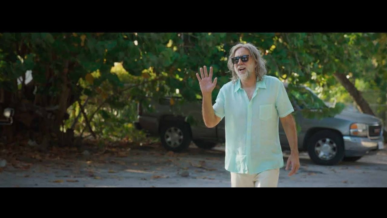 The Retirement Plan - filmov trailer