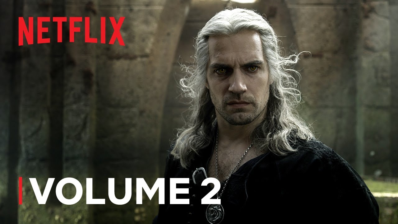 The Witcher dostal trailer na druh as tretej srie