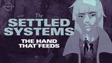 Starfield: The Settled Systems - The Hand that Feeds - animák