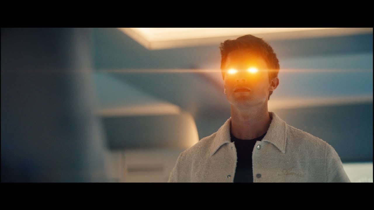 Gen V - trailer na seril