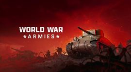 Mobiln RTS World War Armies vyjde budci rok na PC