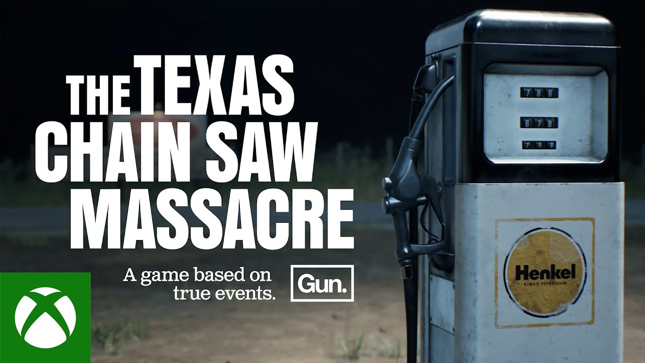 Texas Chain Saw Massacre hra sa ukzala v novom videu