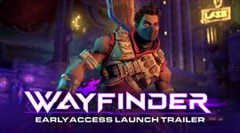 Autori Darksiders Genesis vydali svoju nov� ak�n� RPG Wayfinder