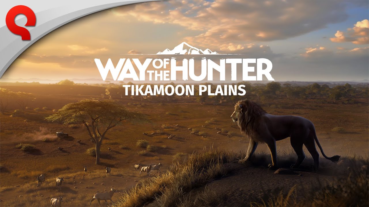 Way of the Hunter vyrazil na lov do Tikamoon Plains