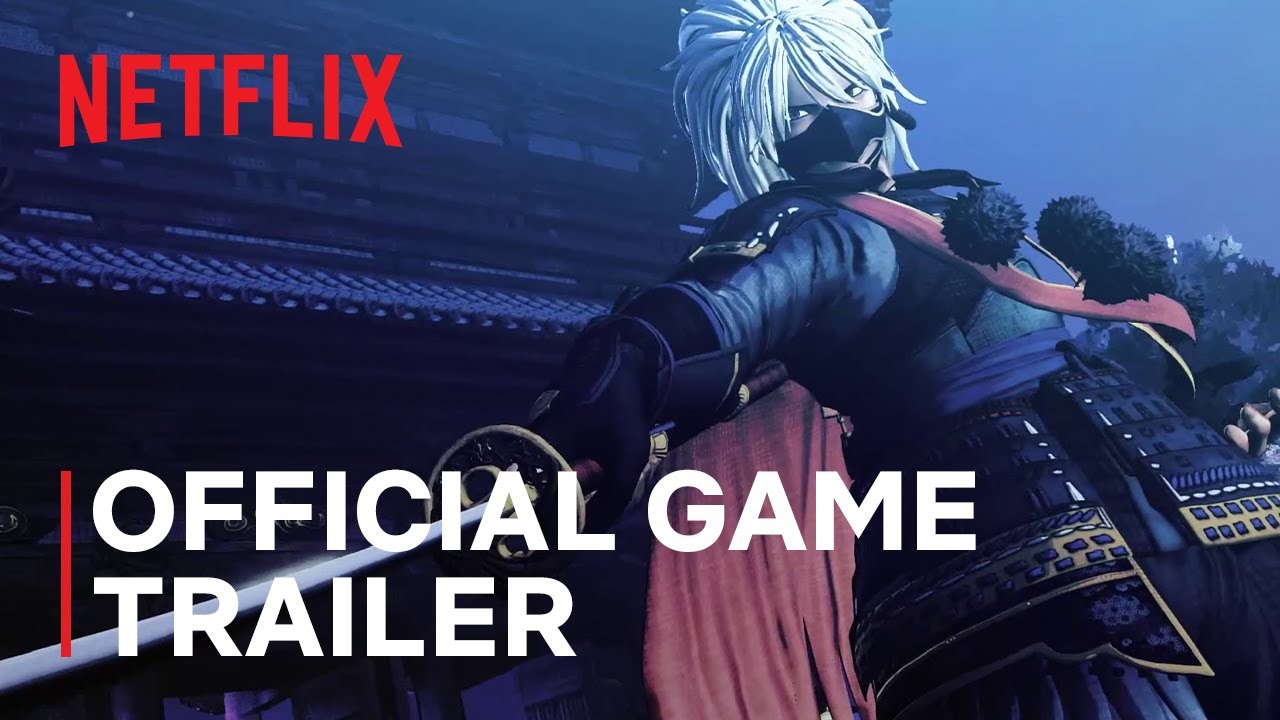 Bojovku Samurai Shodown si už zahráte aj na Netflixe