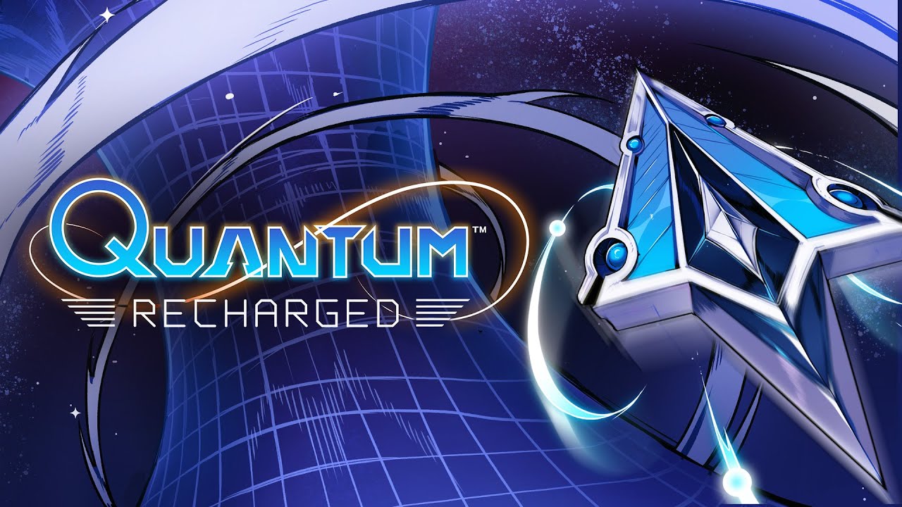 Quantum Recharged vyiel na PC a konzolch