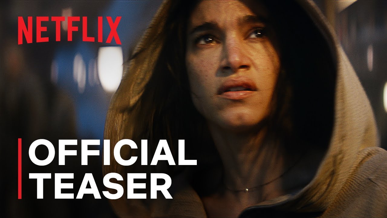 Rebel Moon - filmov trailer