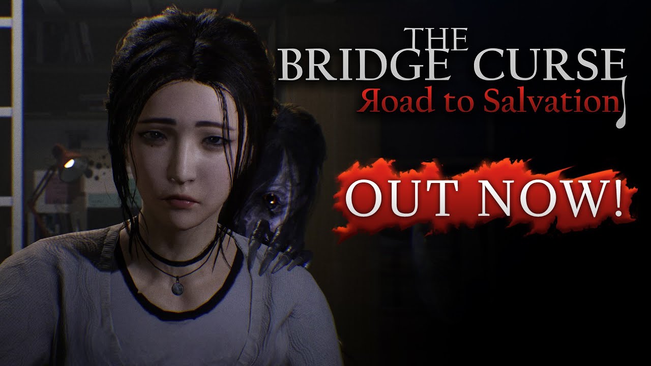 The Bridge Curse: Road to Salvation unik pred taiwanskm duchom