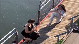 o by sa len mohlo pokazi?