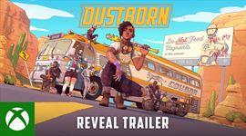 Dustborn - trailer