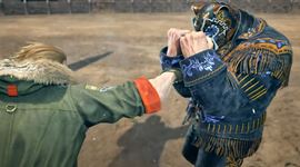 Tekken 8 bude ma� premi�ru v janu�ri, ukazuje exkluz�vny obsah