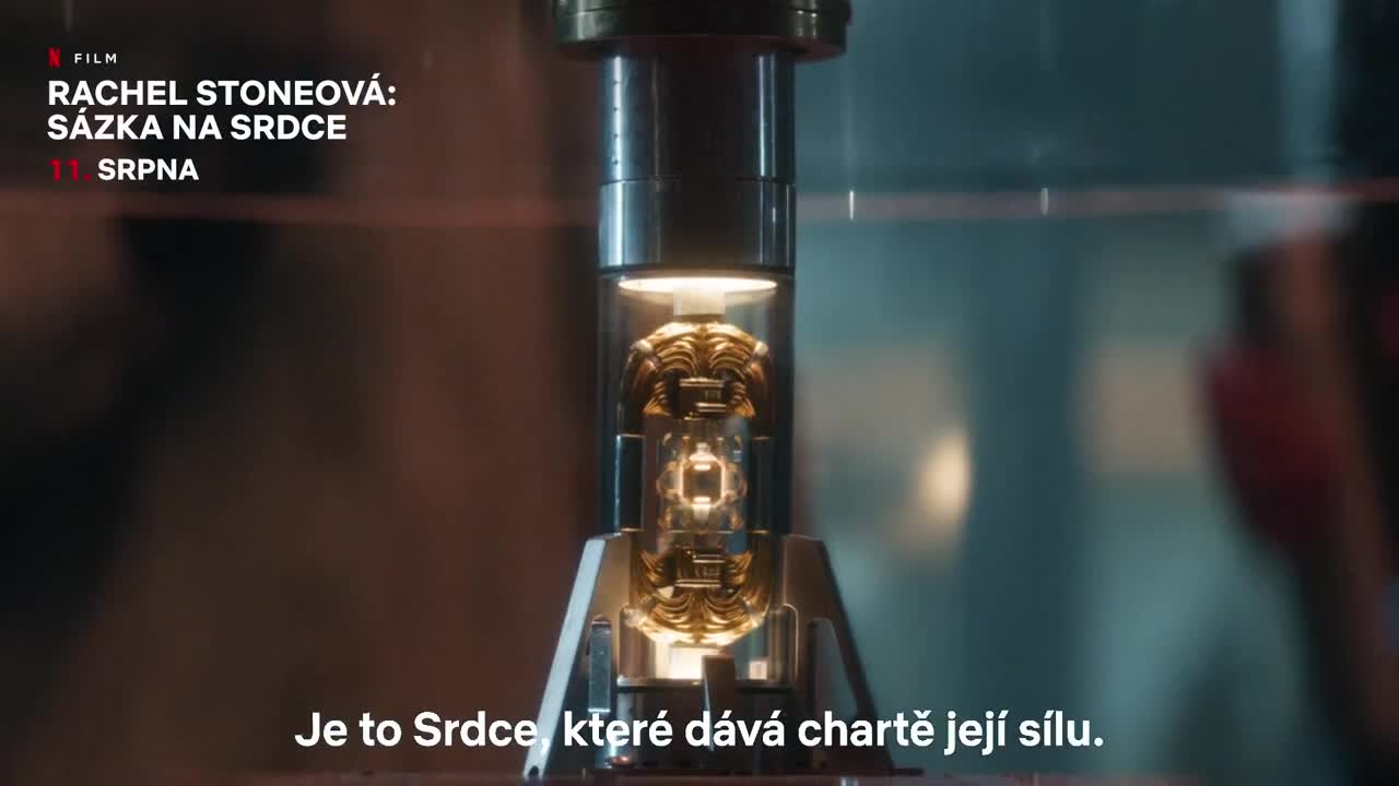Netflix zhrnul svoju ponuku na august