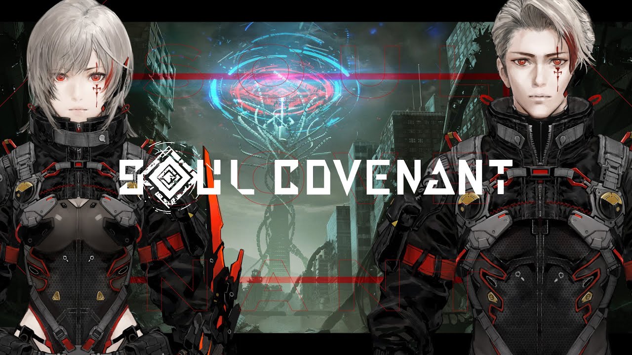 Soul Covenant sa postav na odpor strojom, aby zabrnil zhube ud