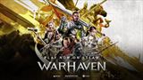 Warhaven vyšiel na PC a na TGS potvrdil prípravu konzolových verzií