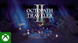 Octopath Traveller II príde na Xbox začiatkom roka