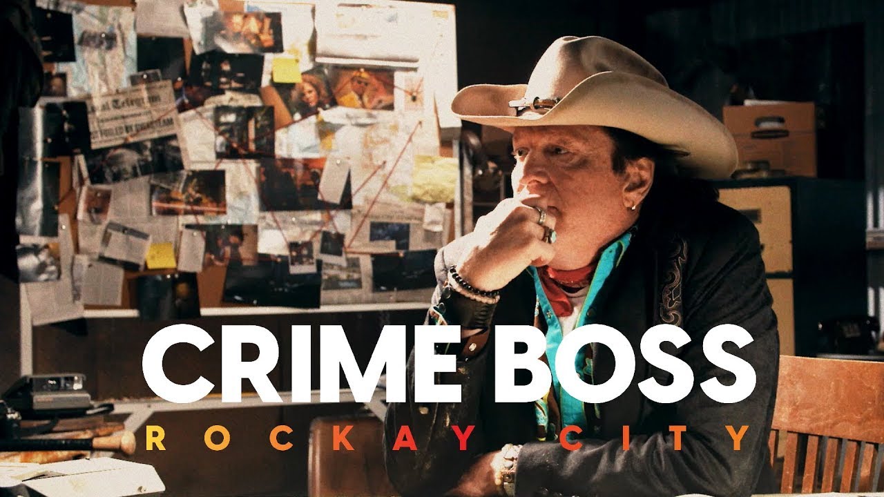 Crime Boss: Rockay City rozbieha septembrov lov o hern vbavu