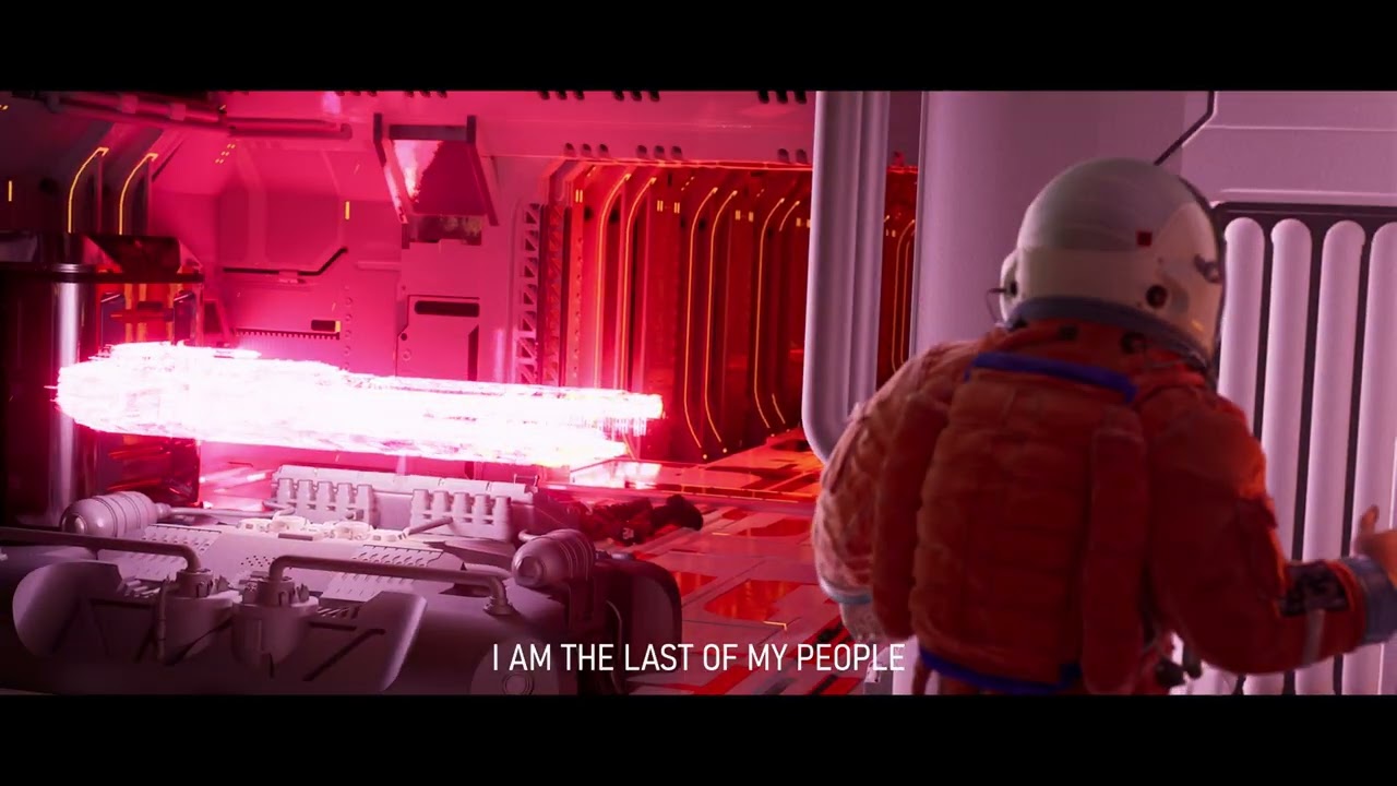 The Last Martian bije na poplach, bude potrebova solidaritu na Marse