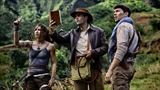 Indiana Jones vs Uncharted vs Tomb Raider - krátky film