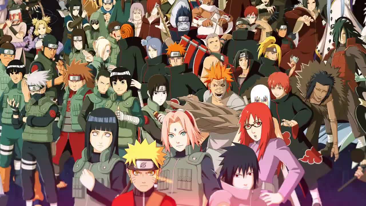 Naruto X Boruto Ultimate Ninja Storm Connections pribliuje svoj hern systm