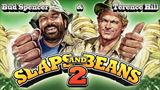 Bud Spencer & Terence Hill - Slaps And Beans 2 rozdáva facky na Steame