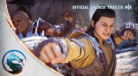 Mortal Kombat 1 ukazuje svoj launch trailer