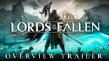 Lords of the Fallen dostal Overview trailer