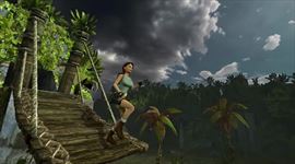 Tomb Raider I-III Remastered vyjde zaiatkom budceho roka