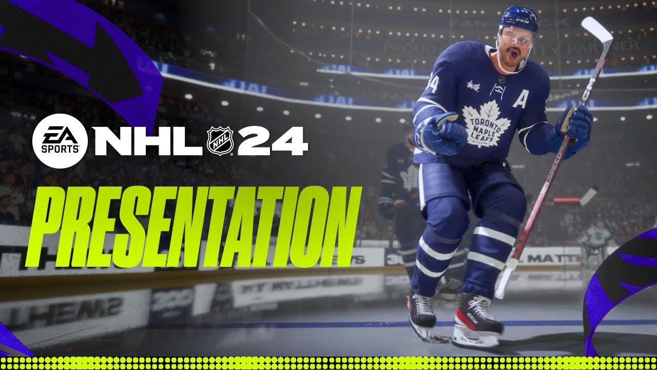 NHL 24 ponklo hlb pohad na svoju hratenos