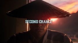Mortal Kombat 1 - Second Chance - lyric video