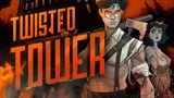 Twisted Tower ponúkne mix Bioshocku a Willyho Wonku