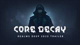Retro fps Core Decay ukázala nový trailer