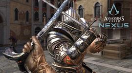 Assassin's Creed Nexus ukazuje svoj gameplay z Questu 2 Pro
