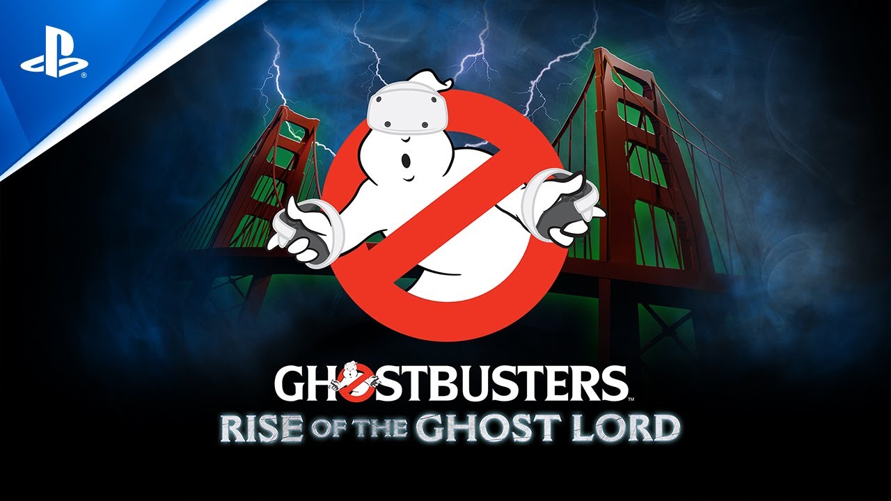 VR akcia Ghostbusters: Rise of the Ghost Lord ukazuje hratenos
