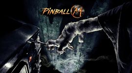 Hororov� Pinball M sa n�m predstavil