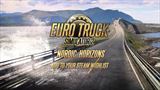 Euro Truck Simulator 2 dostane prdavok Nordic Horizons