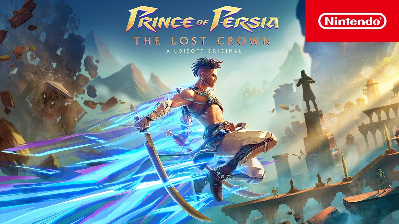 Prince of Persia: The Lost Crown ukazuje hodnotenia